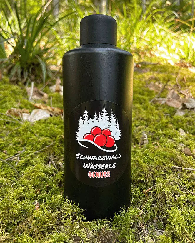Genuss - Lockmittel Schwarzwild und Rehwild
