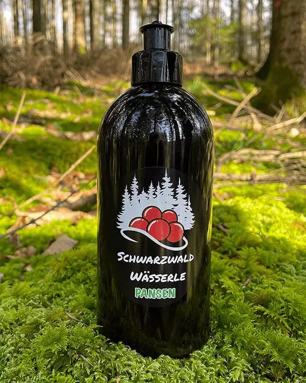 Pansen Lockmittel - Schwarzwild und Raubwild