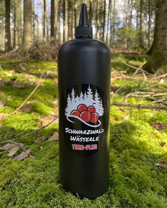 Teer-Plus Wildlockmittel - Schwarzwild