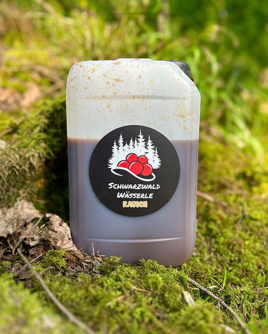 Nachfüllpack Rausch - Lockmittel Schwarzwild, Rehwild, Rotwild und Damwild