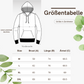 Logo Pullover - Schwarzwaldwässerle
