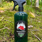 Salzspray Apfel - Lockmittel Rehwild, Schwarzwild, Rotwild und Damwild